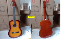 Jean Paul USA Acoustic Guitar