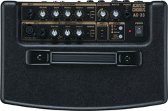 Roland AC-33 Acoustic Chorus Guitar Amplifier