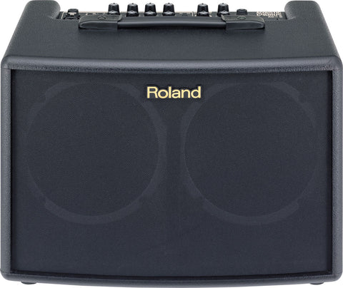 Roland AC-60 Acoustic Chorus Guitar Amplifier