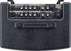 Roland AC-60 Acoustic Chorus Guitar Amplifier