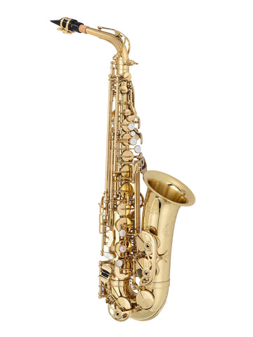 Professional Alto Saxophone