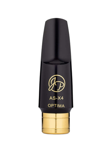 Hybrid Alto Saxophone Mouthpiece