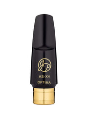 Hybrid Alto Saxophone Mouthpiece