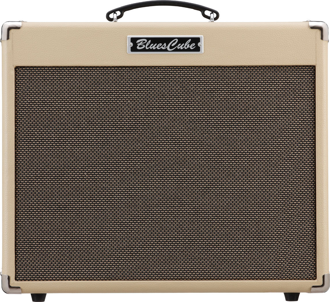 Roland Blues Cube Stage 60W 1x12 Guitar Combo Amp