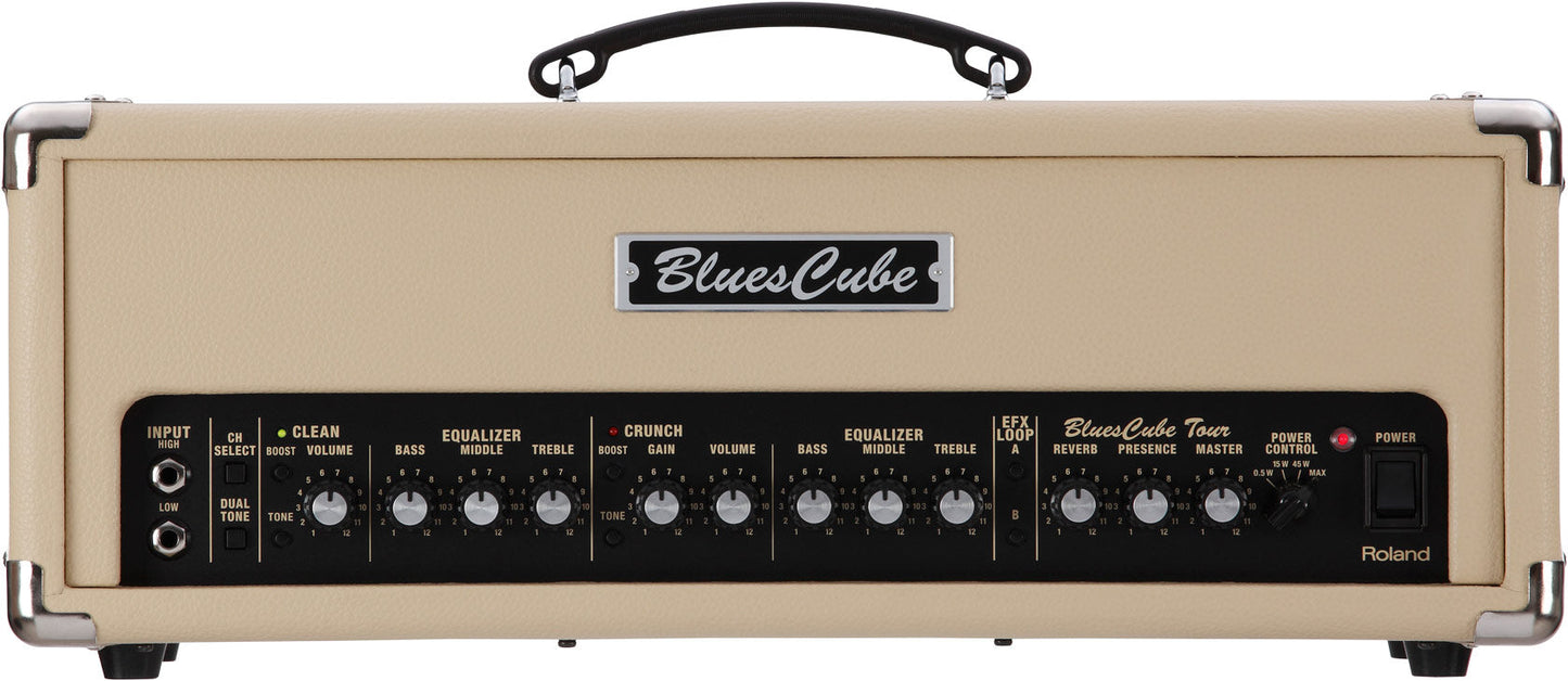 Roland Blues Cube Tour Guitar Amplifier