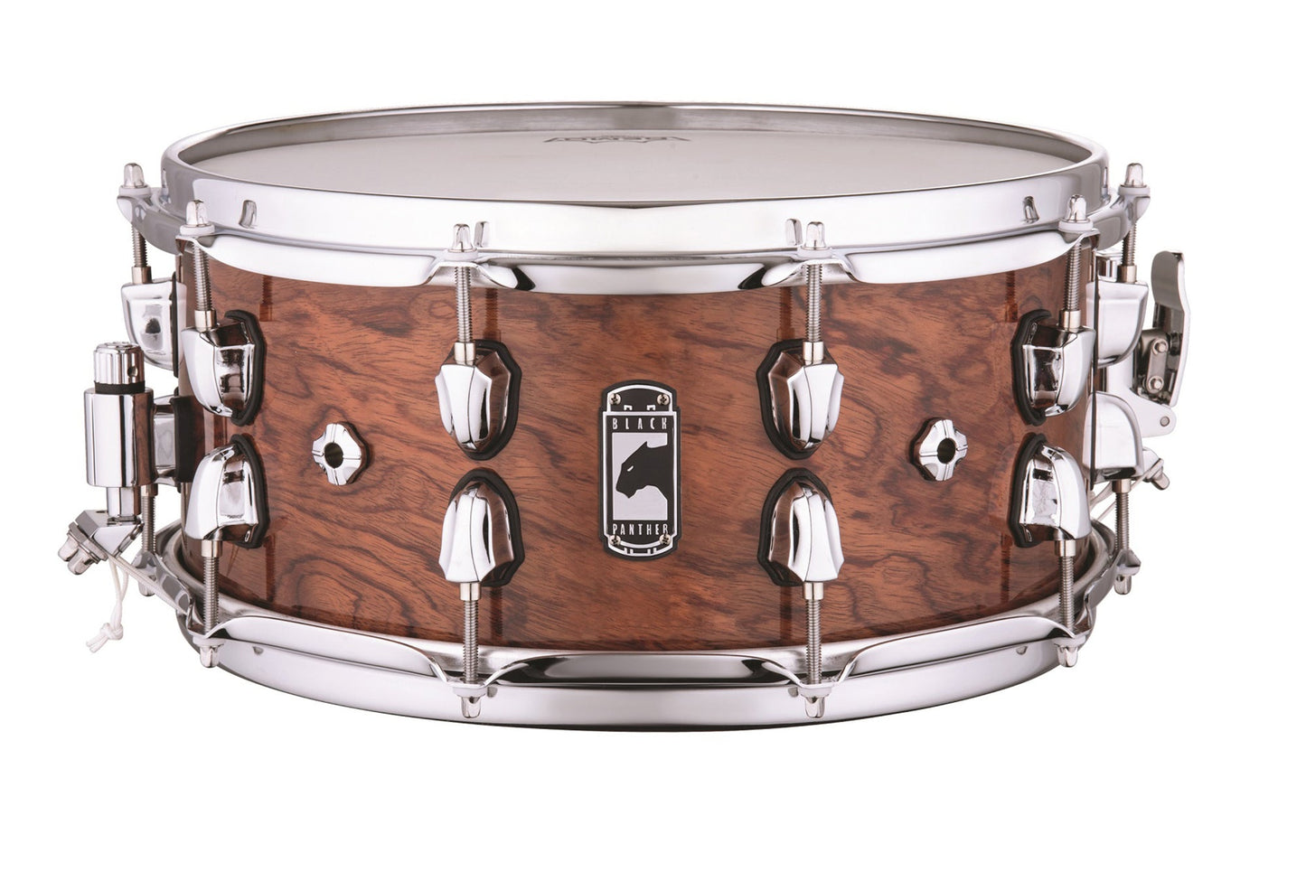 Mapex Black Panther Shadow Snare Drum - 14 x 6.5 inch - Natural