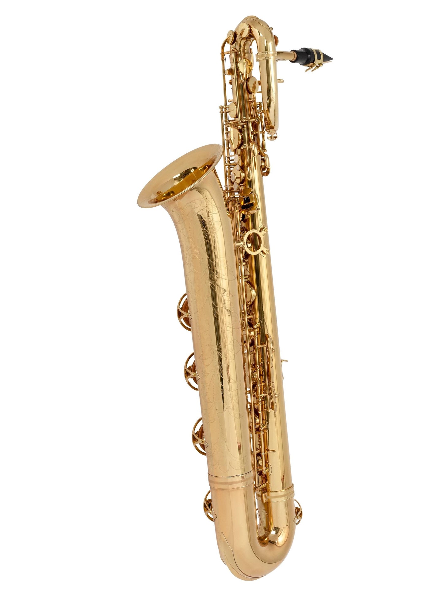 Intermediate Baritone Saxophone