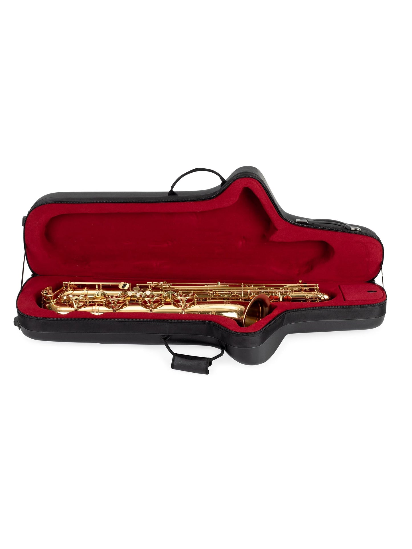 Intermediate Baritone Saxophone