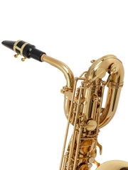 Intermediate Baritone Saxophone