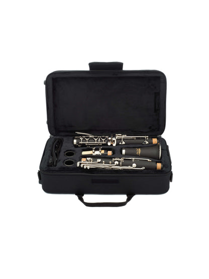 Jean Paul Student Clarinet