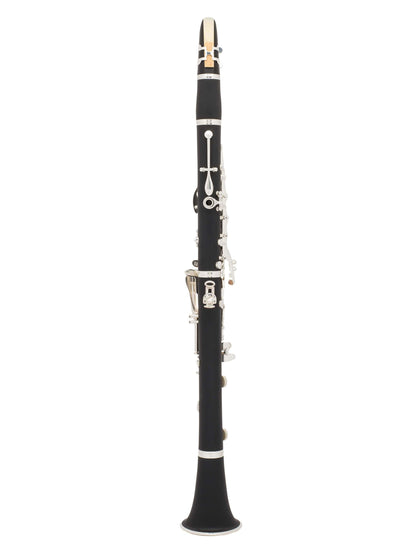 Intermediate Clarinet