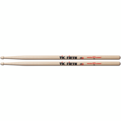 Vic Firth American Classic 7A Drumsticks