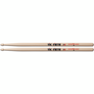 Vic Firth American Classic 5B Drumsticks