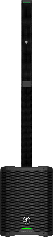 Mackie SRM-Flex SRM-Flex Portable Column PA System