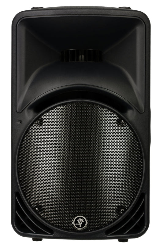 Mackie C300 12" 2-way Compact Passive SR Loudspeaker