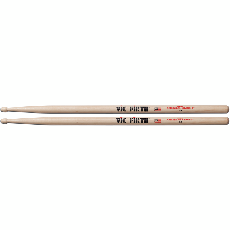 Vic Firth American Classic 5A Drumsticks
