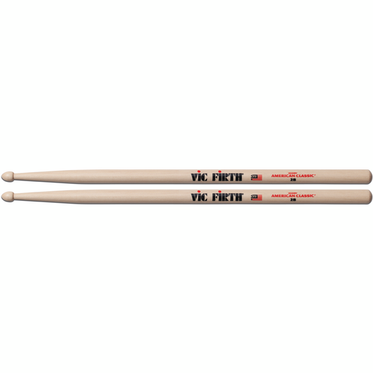 Vic Firth 2B American Classic 2B
