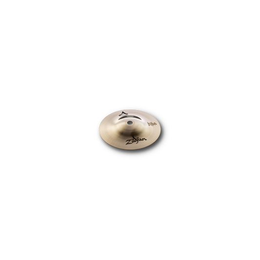 Zildjian A20538 6" A Custom Splash