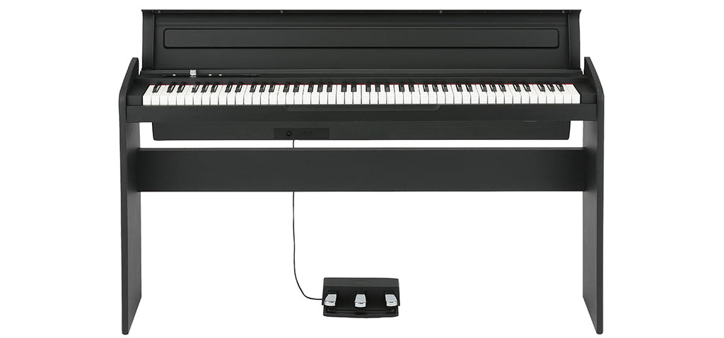 Korg LP-180 Digital Piano - Black