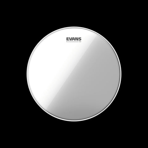 Evans G2 Clear Bass Drumhead - 22 inch