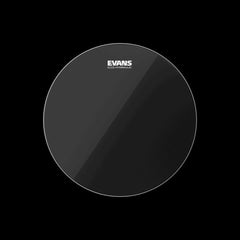 Evans Hydraulic Glass Bass Drumhead - 22 inch