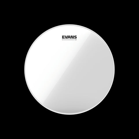 Evans G2 Clear Drumhead - 14 inch