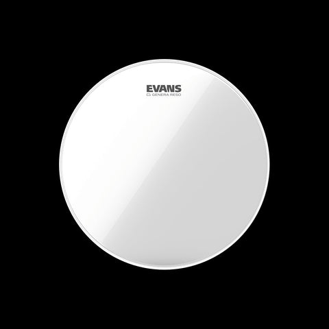 Evans Genera Resonant Drumhead - 14 inch