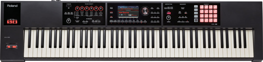 Roland FA-08 88-key Music Workstation