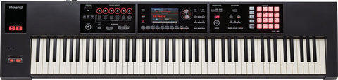 Roland FA-08 88-key Music Workstation