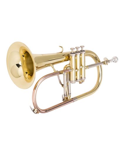 Jean Paul Intermediate Flugelhorn