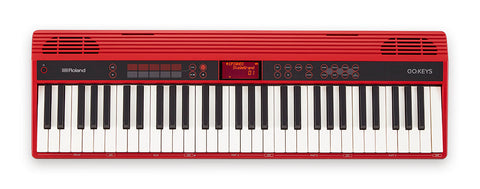 Roland GO:KEYS 61-key Music Creation Keyboard