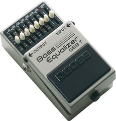 GEB-7 Bass Equalizer