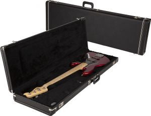 Fender Jazz Bass® Multi-Fit Hardshell Cases
