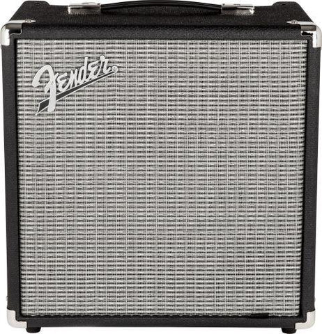 Fender Rumble 25