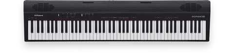 Roland GO:PIANO88 88-key Music Creation Keyboard