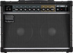 Roland JC-40 40W 2x10 Jazz Chorus Guitar Combo Amp