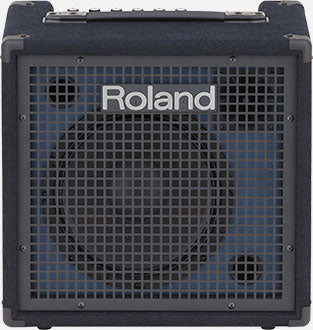 Roland KC-80 - Amplificador de teclado de 10" y 50 W 