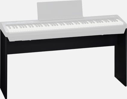 Roland KSC-70 Stand for FP-30x Digital Piano - Black