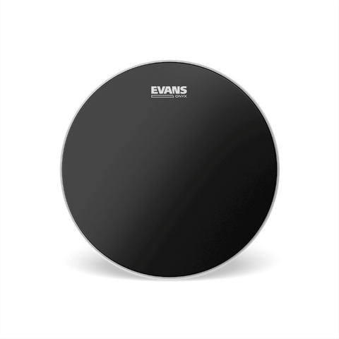 EVANS Onyx Drum Head, 16 Inch