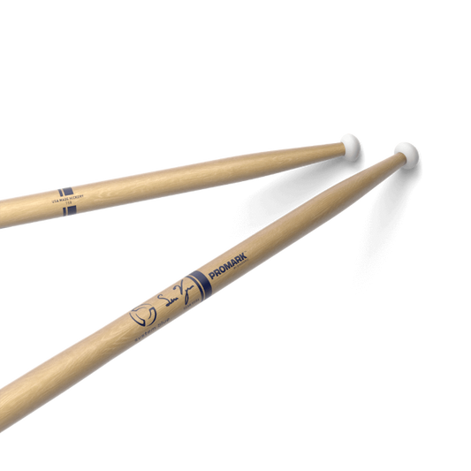 ProMark Sean Vega DC Tenor Hickory Drumstick, Nylon Tip