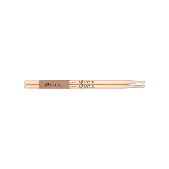 Promark LA Special 5B Wood Tip Drumstick