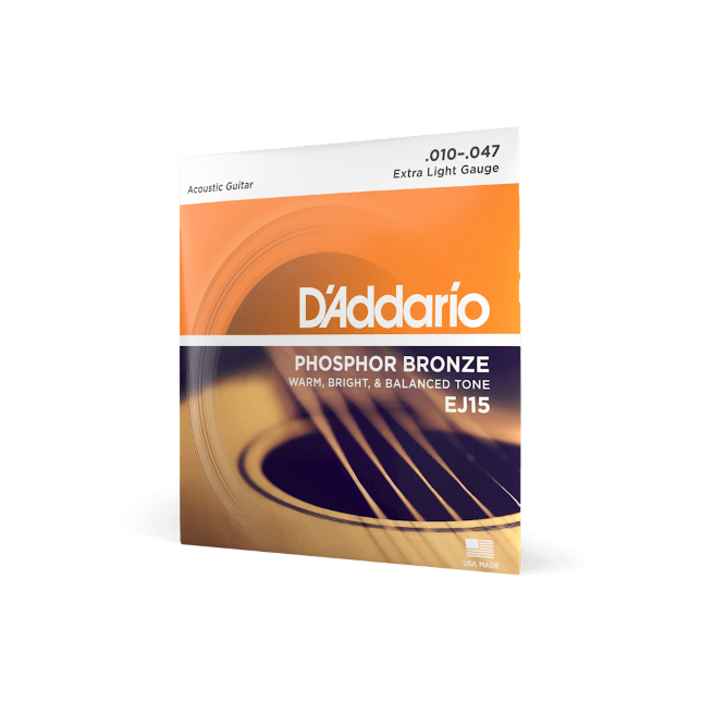 D'Addario