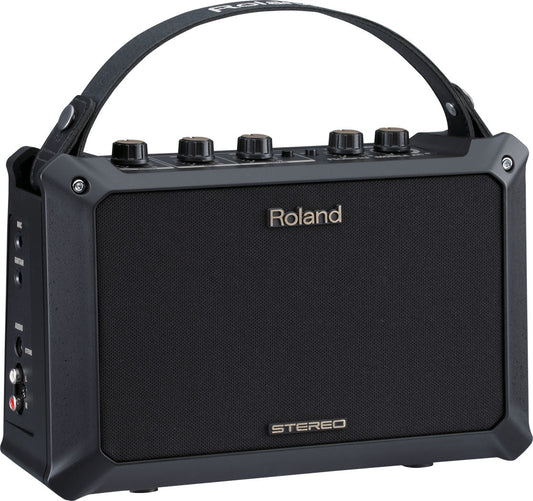 Roland MOBILE AC 5W 2x4 Acoustic Guitar Combo Amp