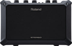 Roland MOBILE AC 5W 2x4 Acoustic Guitar Combo Amp