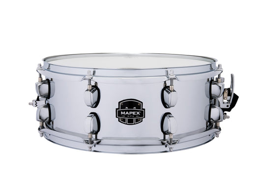 Mapex MPX Steel Snare Drum - 6.5-inch x 14-inch
