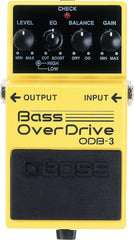 ODB-3 Bass OverDrive