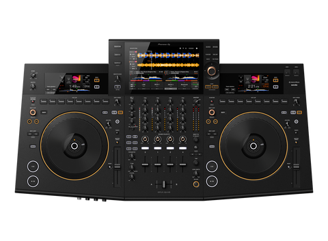 Pioneer DJ OPUS-QUAD 4-channel DJ System