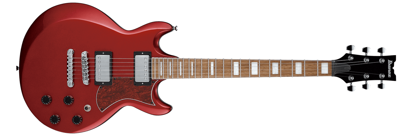 Ibanez AX120 Electric Guitar - Candy Apple