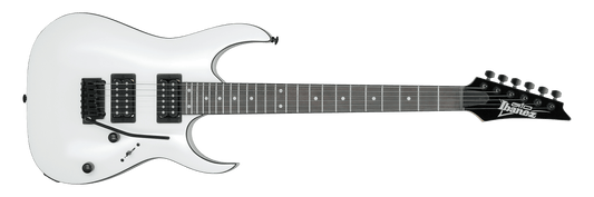 Ibanez Gio GRGA120WH White