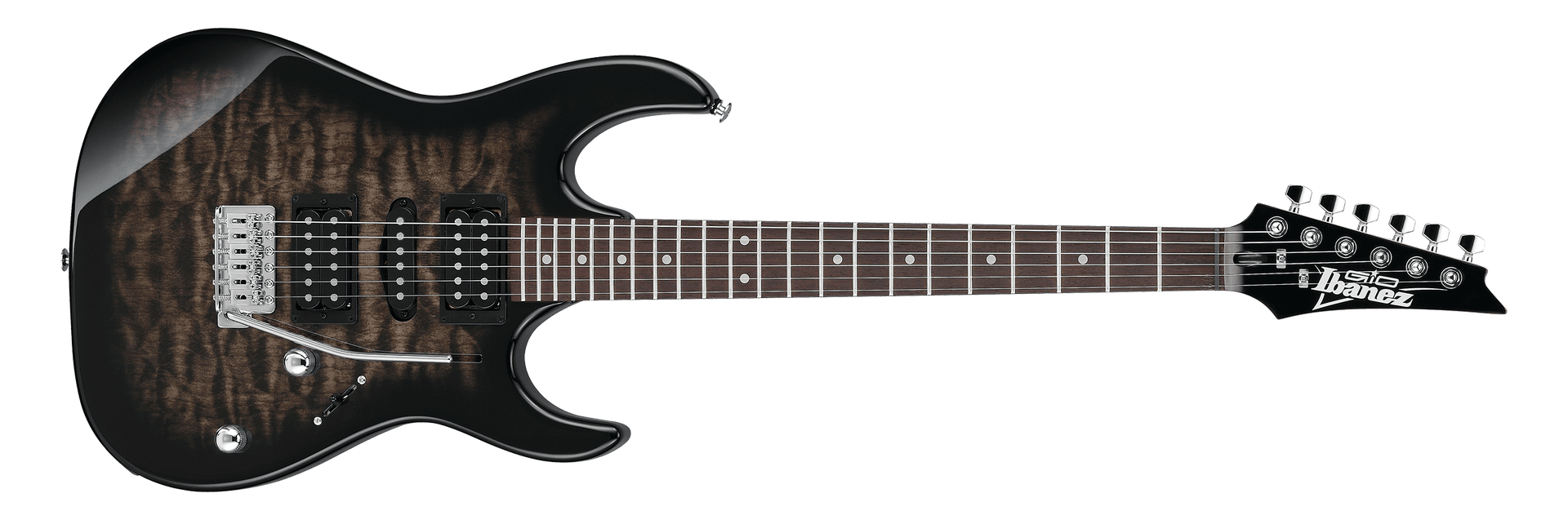 Ibanez gio grx70qa cheap
